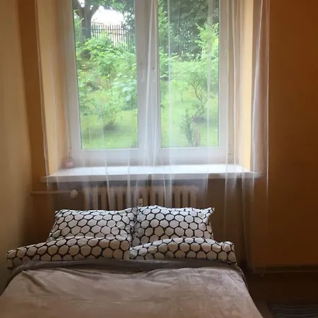 Apartament Dominika Lägenhet Gdynia