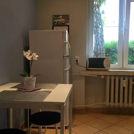 Apartament Dominika * Gdynia