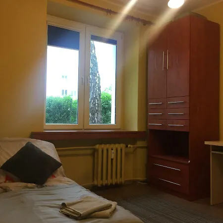 Apartament Dominika * Gdynia