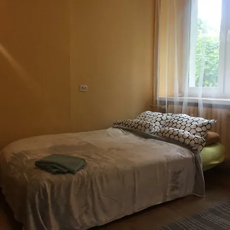Apartament Dominika Lägenhet Gdynia