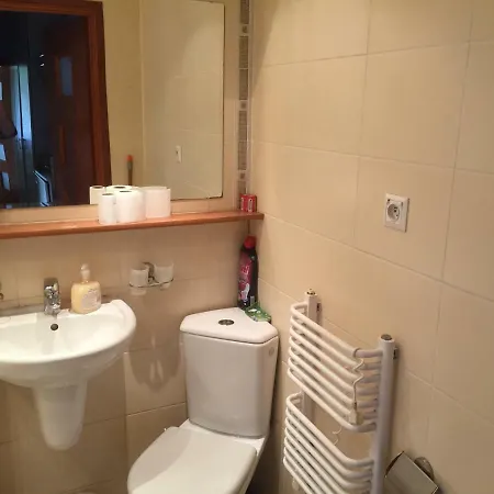 Apartament Dominika Lägenhet *