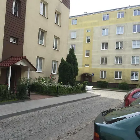 Apartament Dominika * Gdynia